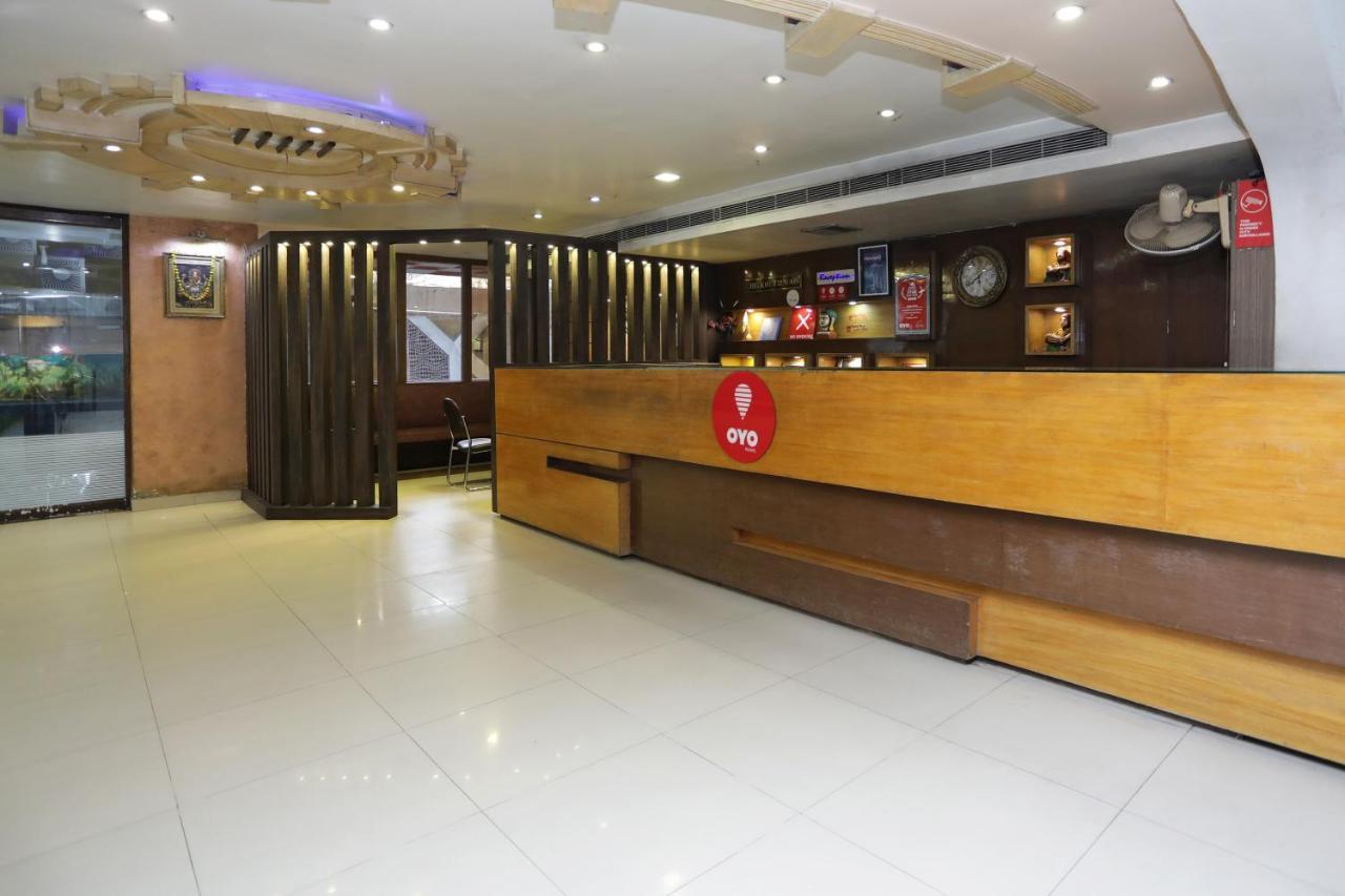 The Gagan Plaza Hotel Kanpur Exteriör bild