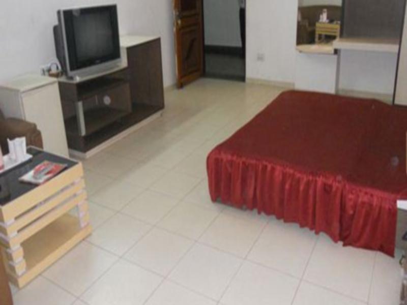 The Gagan Plaza Hotel Kanpur Exteriör bild